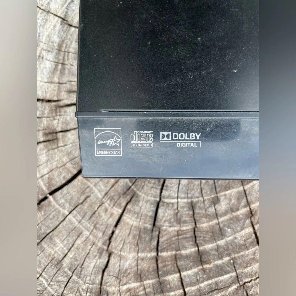 Sony DVD Player